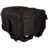 AmazonBasics Backpack for SLR-DSLR Cameras and Accessories - Black