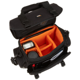 AmazonBasics Large DSLR Gadget Bag