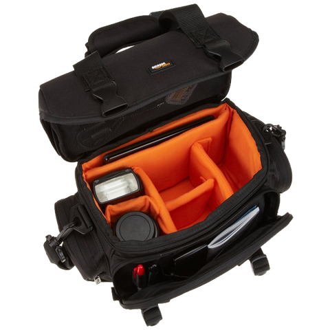 AmazonBasics Large DSLR Gadget Bag
