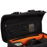 AmazonBasics Large DSLR Gadget Bag