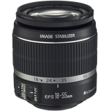Canon EF-S 18-55mm f3.5-5.6 IS II SLR Lens