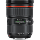 Canon EF 24-70mm f2.8L II USM Standard Zoom Lens