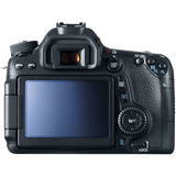 Canon EOS 70D Digital SLR Camera with 18-135mm STM Lens