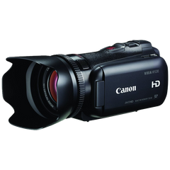 Canon VIXIA HF G30 HD Camcorder with HD CMOS Pro