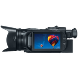 Canon VIXIA HF G30 HD Camcorder with HD CMOS Pro