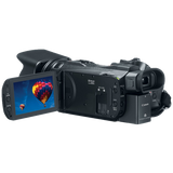 Canon VIXIA HF G30 HD Camcorder with HD CMOS Pro