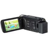Canon VIXIA HF R500 Digital Camcorder