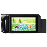Canon VIXIA HF R500 Digital Camcorder
