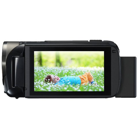 Canon VIXIA HF R500 Digital Camcorder