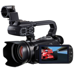 Canon XA10 Professional Camcorder with 64GB Internal Flash Memory and Full Manual Control