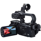 Canon XA10 Professional Camcorder with 64GB Internal Flash Memory and Full Manual Control