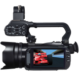 Canon XA10 Professional Camcorder with 64GB Internal Flash Memory and Full Manual Control
