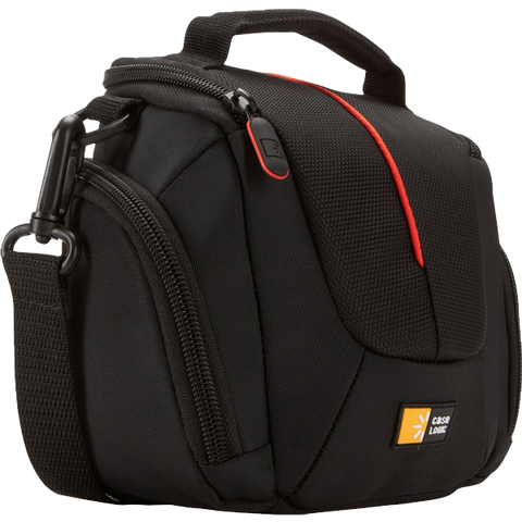 Case Logic DCB-304 Compact System-Hybrid Camera Case (Black)