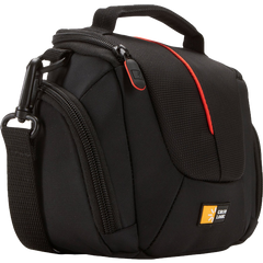 Case Logic DCB-304 Compact System-Hybrid Camera Case (Black)