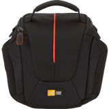 Case Logic DCB-304 Compact System-Hybrid Camera Case (Black)