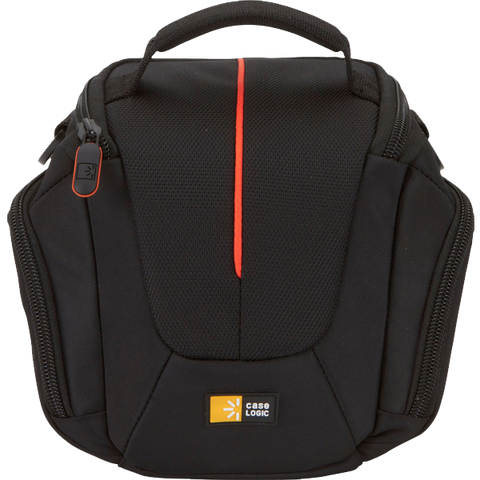 Case Logic DCB-304 Compact System-Hybrid Camera Case (Black)