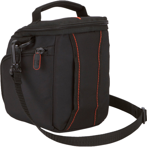 Case Logic DCB-304 Compact System-Hybrid Camera Case (Black)