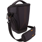 Case Logic SLRC-201 SLR Zoom Holster (Black)