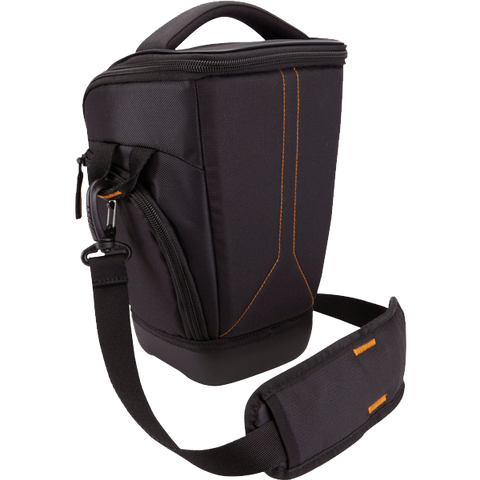 Case Logic SLRC-201 SLR Zoom Holster (Black)