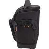 Case Logic SLRC-201 SLR Zoom Holster (Black)