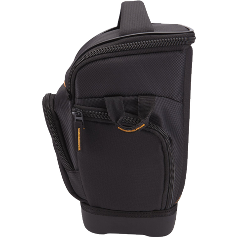 Case Logic SLRC-201 SLR Zoom Holster (Black)