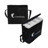 LimoStudio-Photography Photo Portrait Studio 600W Day Light Umbrella Continuous Lighting Kit