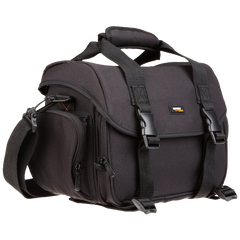 AmazonBasics Large DSLR Gadget Bag