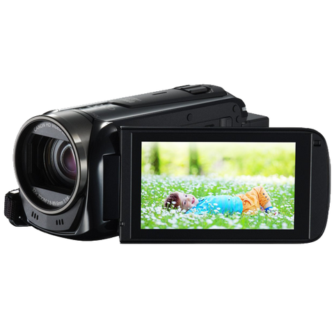 Canon VIXIA HF R500 Digital Camcorder